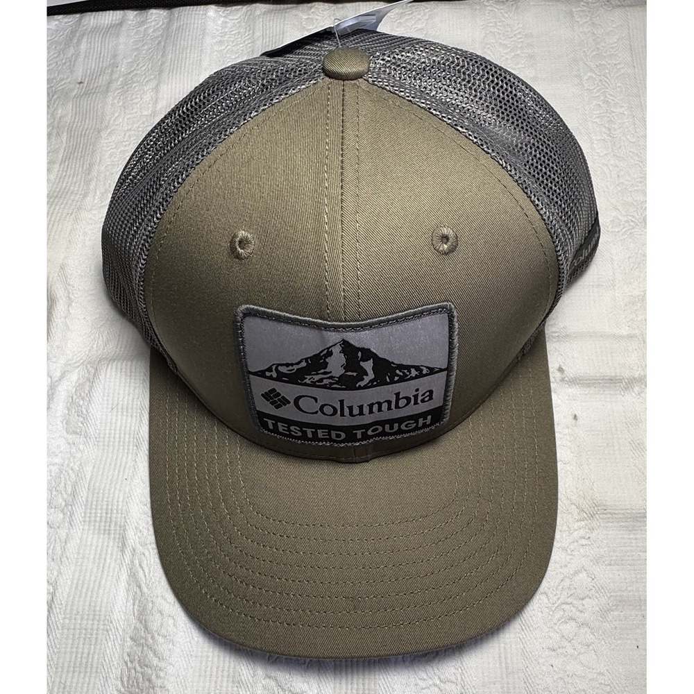 Champion Mesh Back Trucker Cap, OSFM, Adjustable Snapback Hat‎